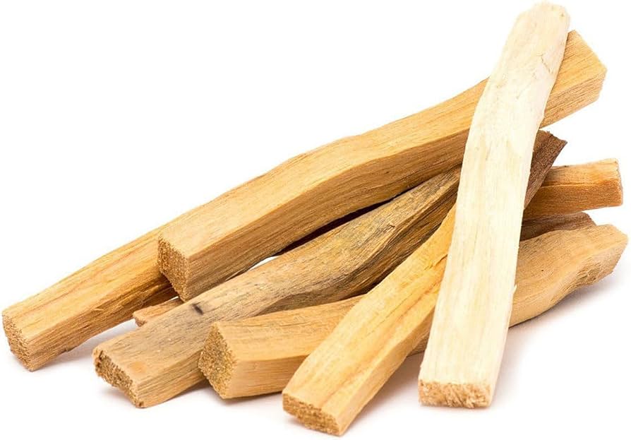 Palo Santo Sticks - Packs of 1, 3, 5, 10 - Sustainably Harvested -- by Moon Water Apothecary!