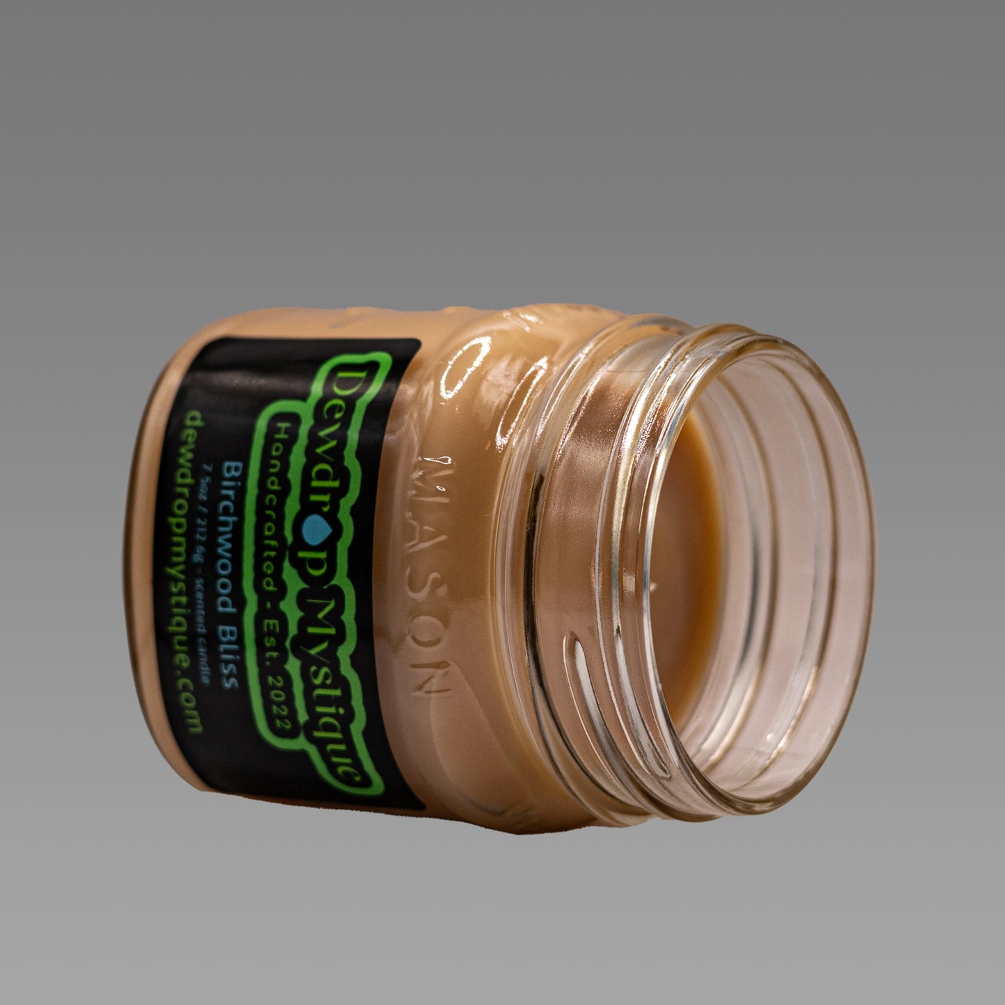 Birchwood Bliss 7.5oz Candle