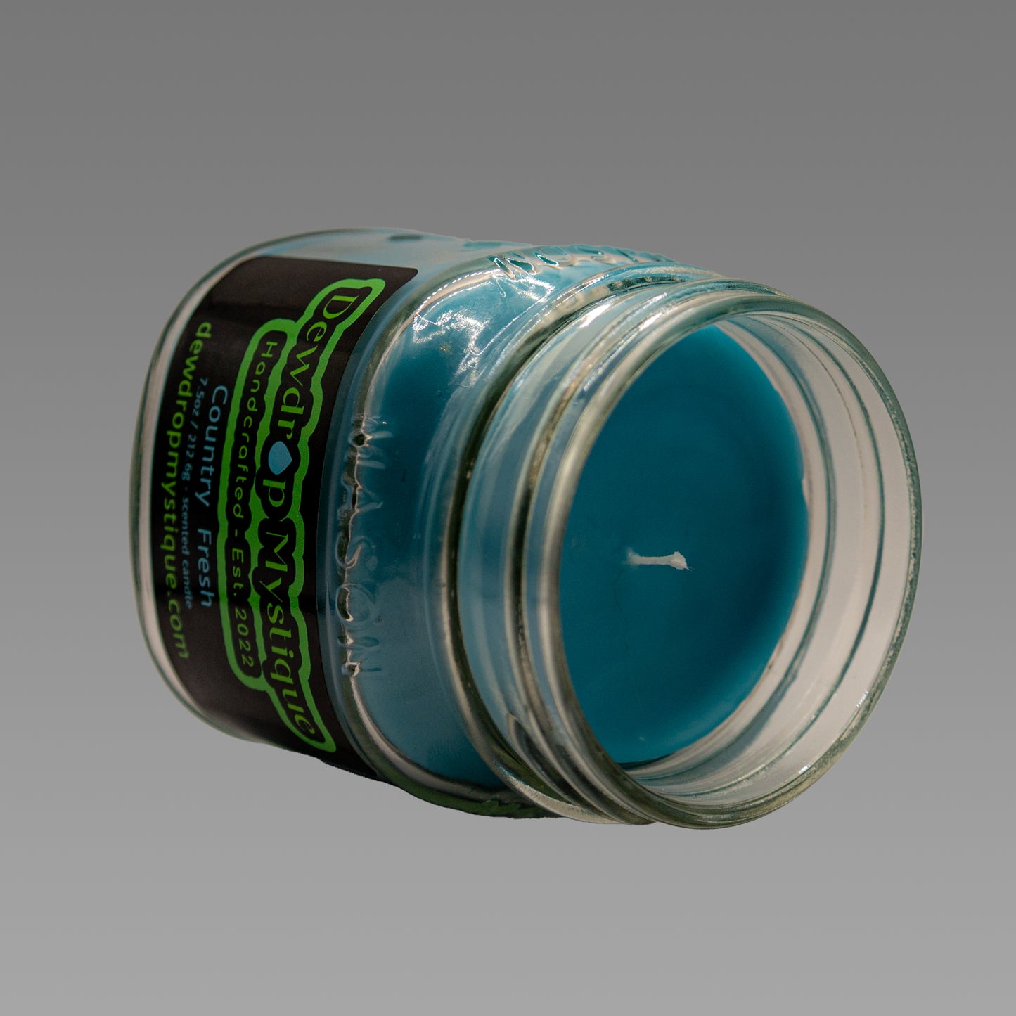 Country Fresh 7.5oz Candle