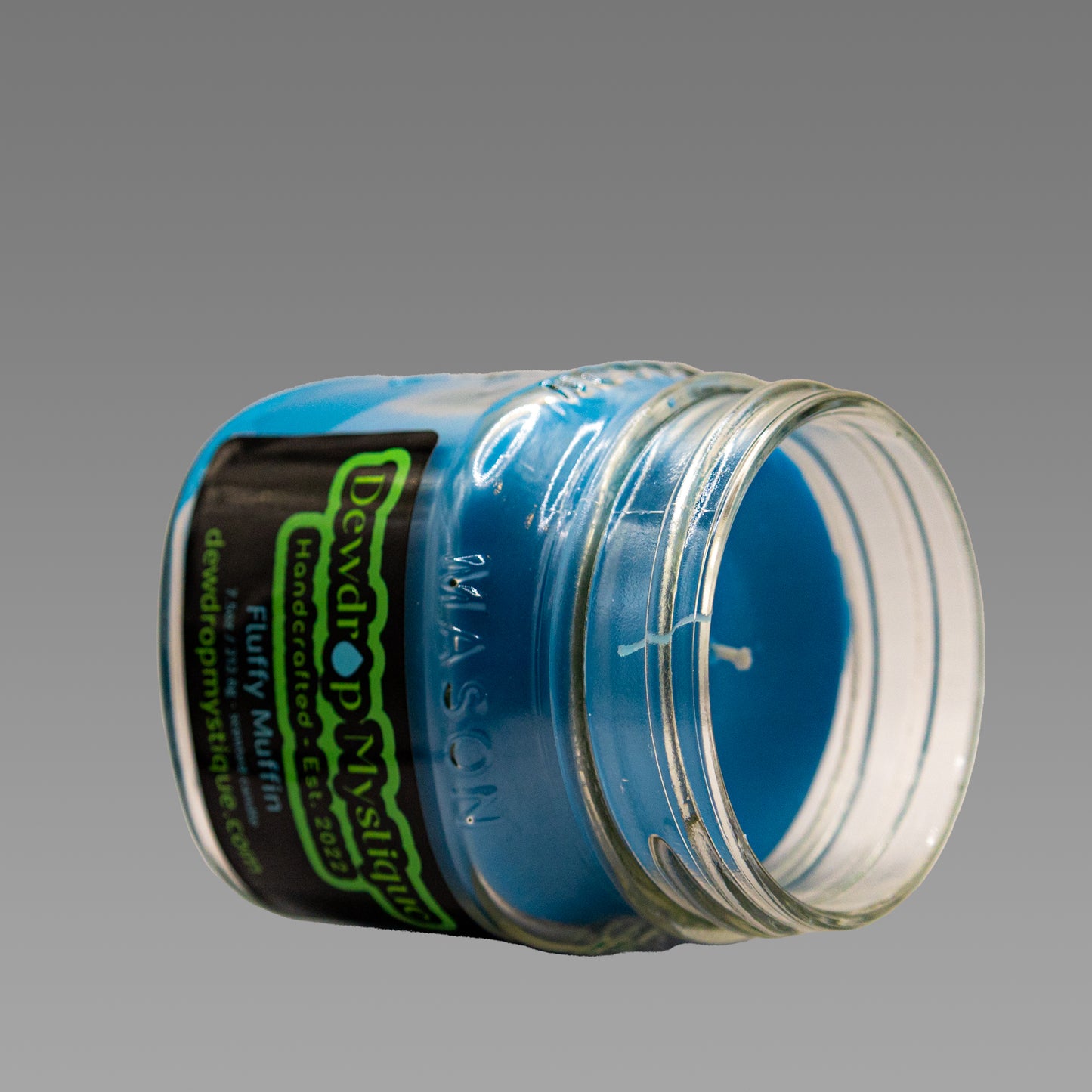 Fluffy Muffin 7.5oz Candle