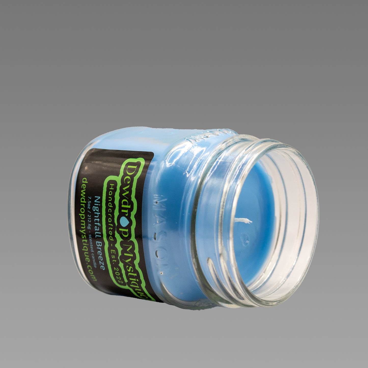 Nightfall Breeze 7.5oz Candle