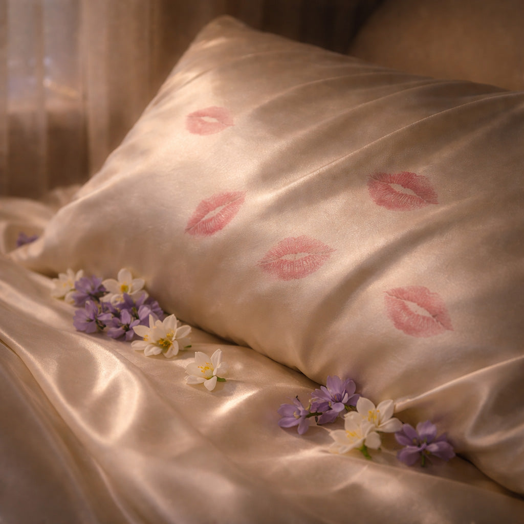 Silk ’n’ Kisses Wax Melt