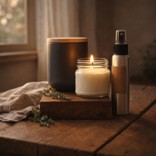 The Signature Fragrance Set