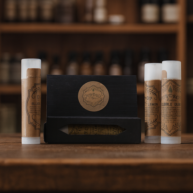 Lip Balms