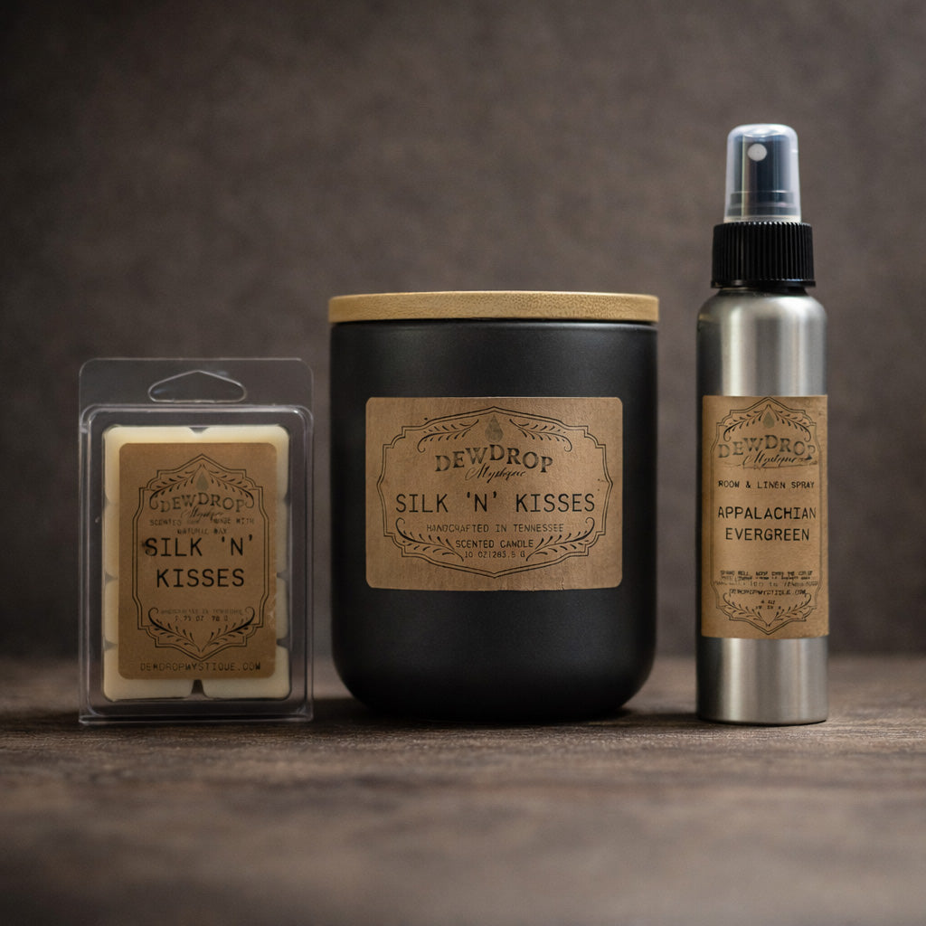 Home Fragrance Collection