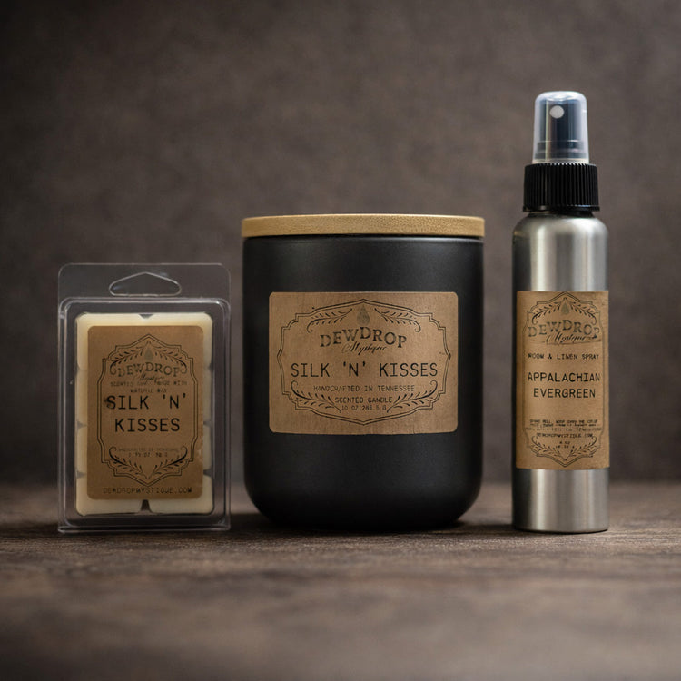 Home Fragrance Collection