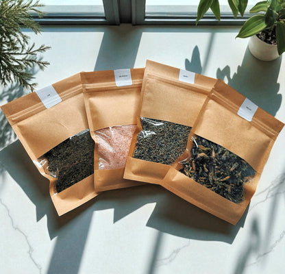 Spices & Herbs – For Ritual and Spell Work -- by Moon Water Apothecary!