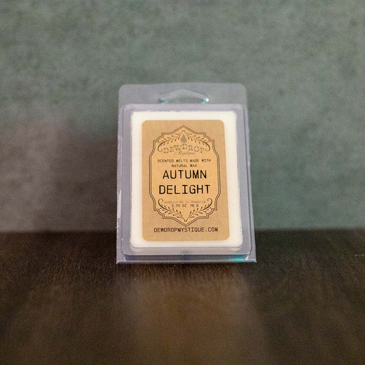 Autumn Delight Wax Melt