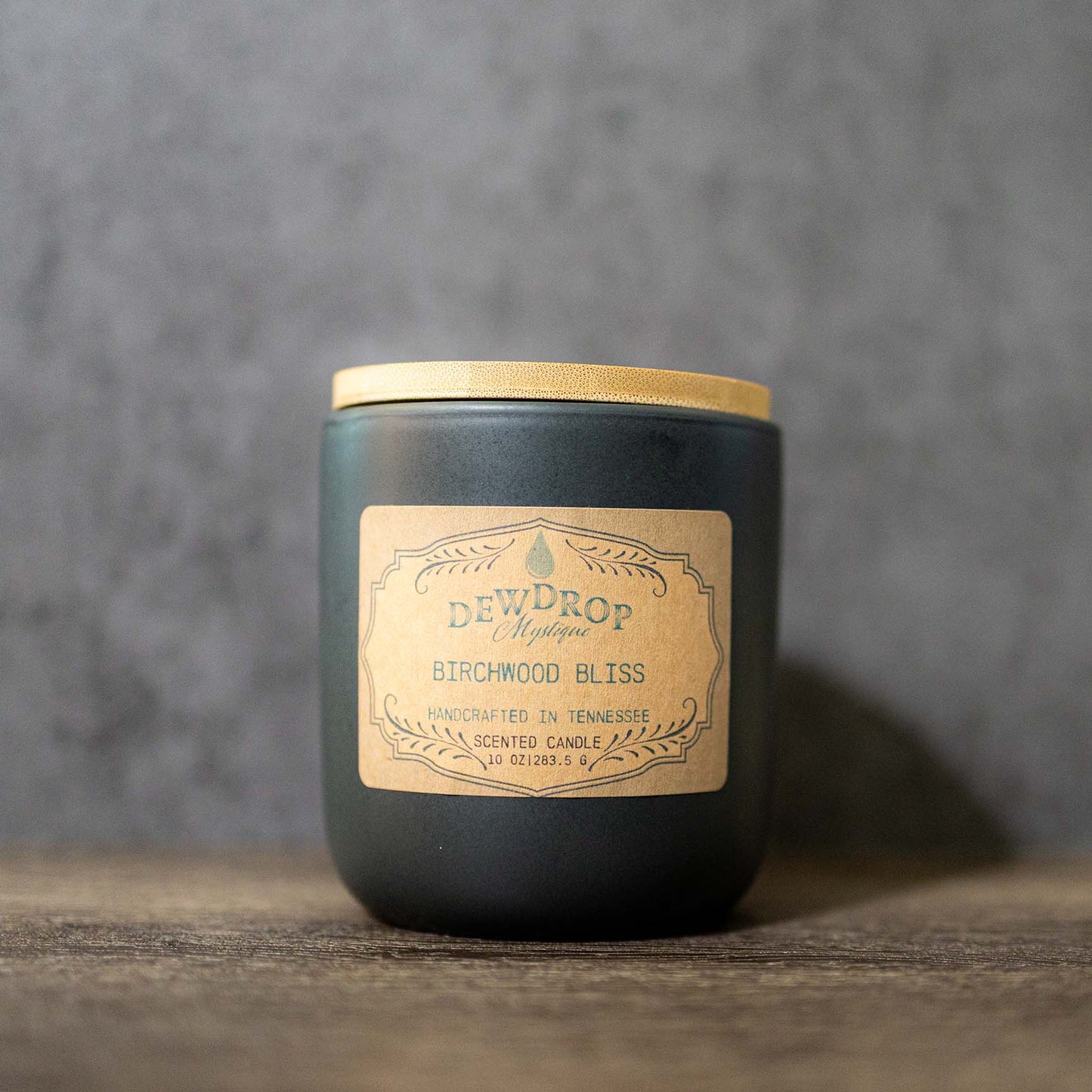 Birchwood Bliss 10oz Candle