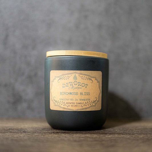 Birchwood Bliss 10oz Candle