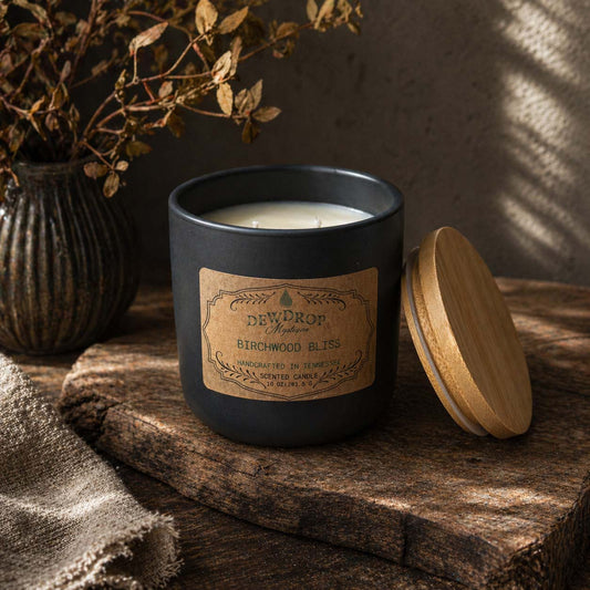 Birchwood Bliss 10oz Candle