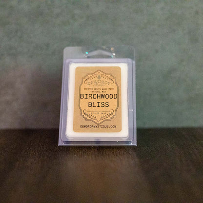 Birchwood Bliss Wax Melt