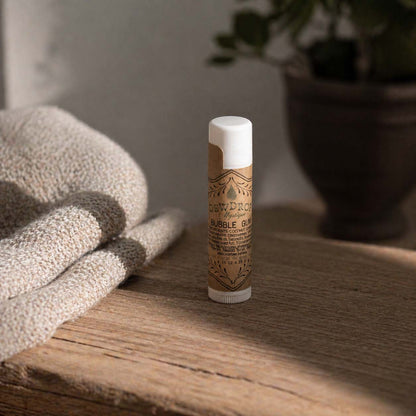 Bubblegum Lip Balm