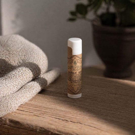 Bubblegum Lip Balm