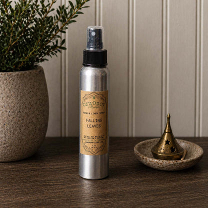 Falling Leaves Room Spray