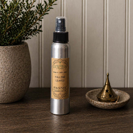 Falling Leaves Room Spray