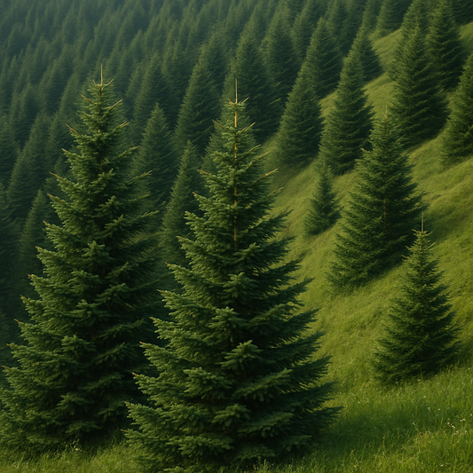Appalachian Evergreen Room Spray
