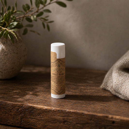 Fruit Punch Lip Balm