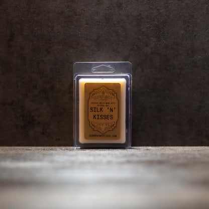 Silk ’n’ Kisses Wax Melt