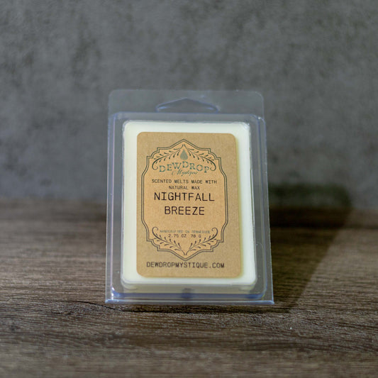 Cera fundida Brisa Nocturna