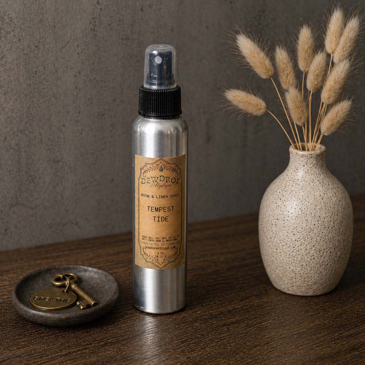 Spray ambiental Tempest Tide