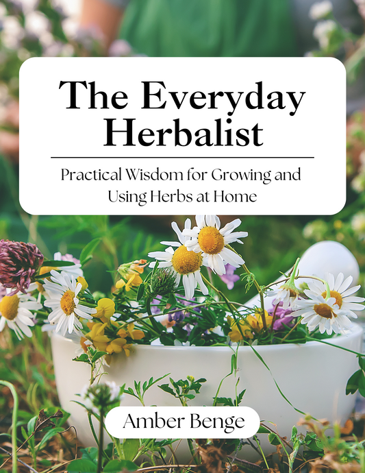 The Everyday Herbalist