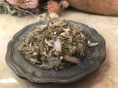 Spices & Herbs – For Ritual and Spell Work -- by Moon Water Apothecary!