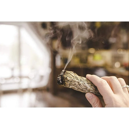 Smudging Kits -- by Moon Water Apothecary!