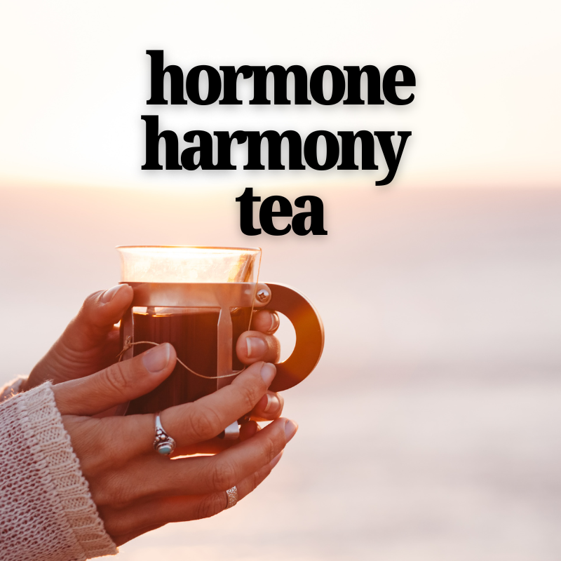 Hormone Harmony Tea